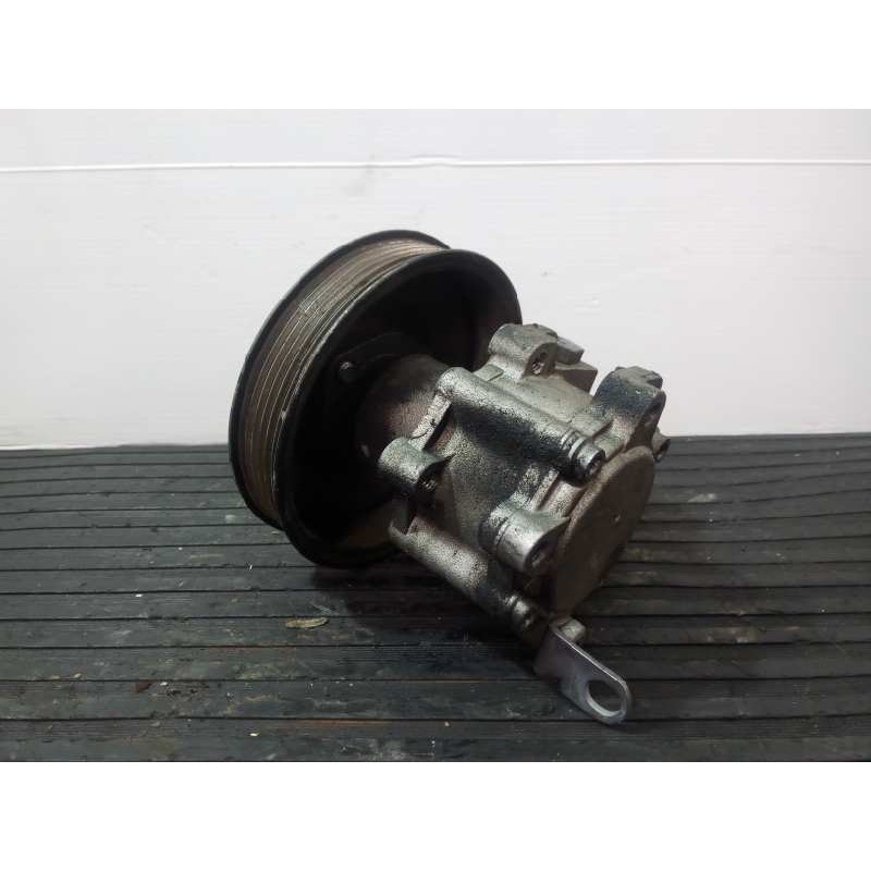 Recambio de bomba direccion para bmw x1 (e84) xdrive 20d referencia OEM IAM   P3-B4-22-2