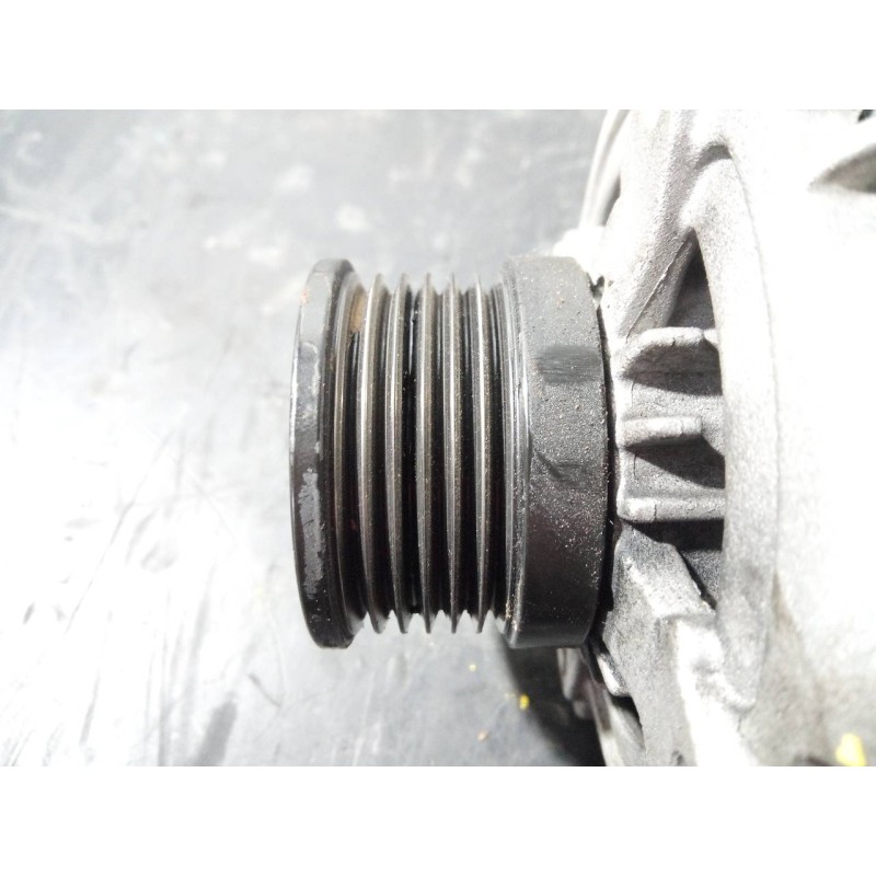 Recambio de alternador para jeep renegade trailhawk 4wd referencia OEM IAM 51929089  P3-B6-13-1