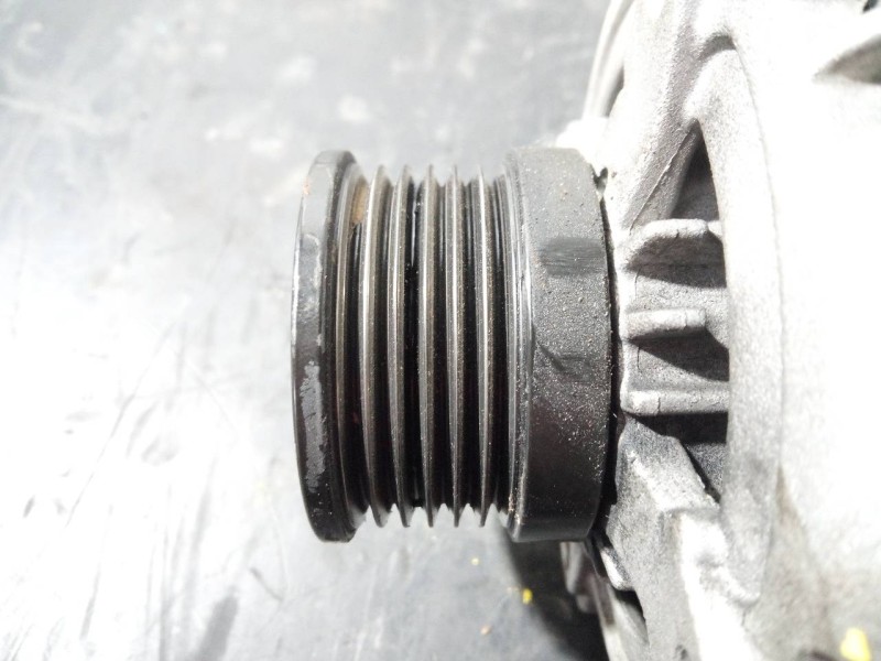 Recambio de alternador para jeep renegade trailhawk 4wd referencia OEM IAM 51929089  P3-B6-13-1