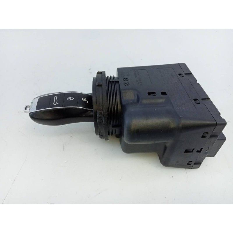 Recambio de antirrobo para porsche panamera 4 s referencia OEM IAM 7PP905865F  E3-B6-50-5