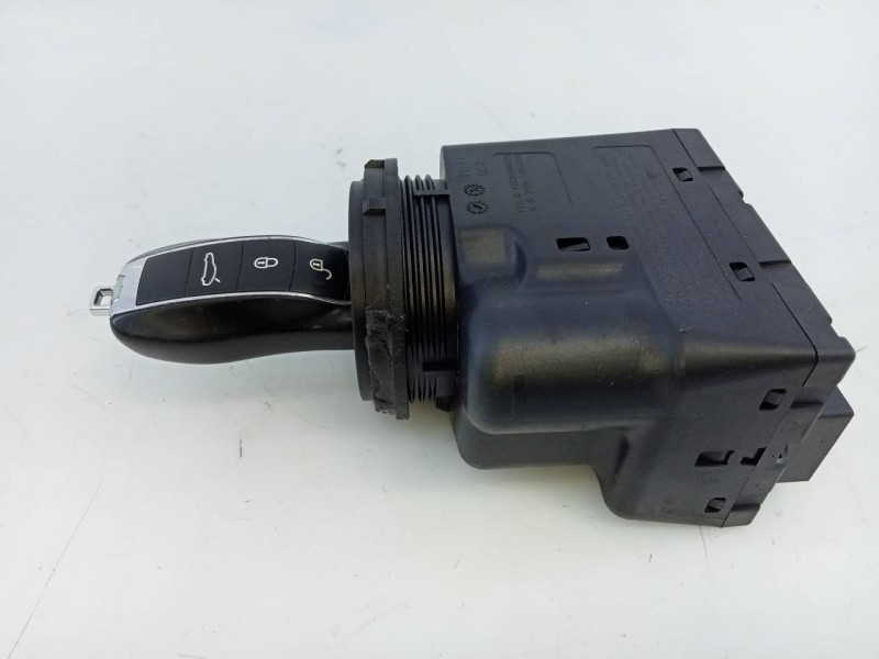 Recambio de antirrobo para porsche panamera 4 s referencia OEM IAM 7PP905865F  E3-B6-50-5