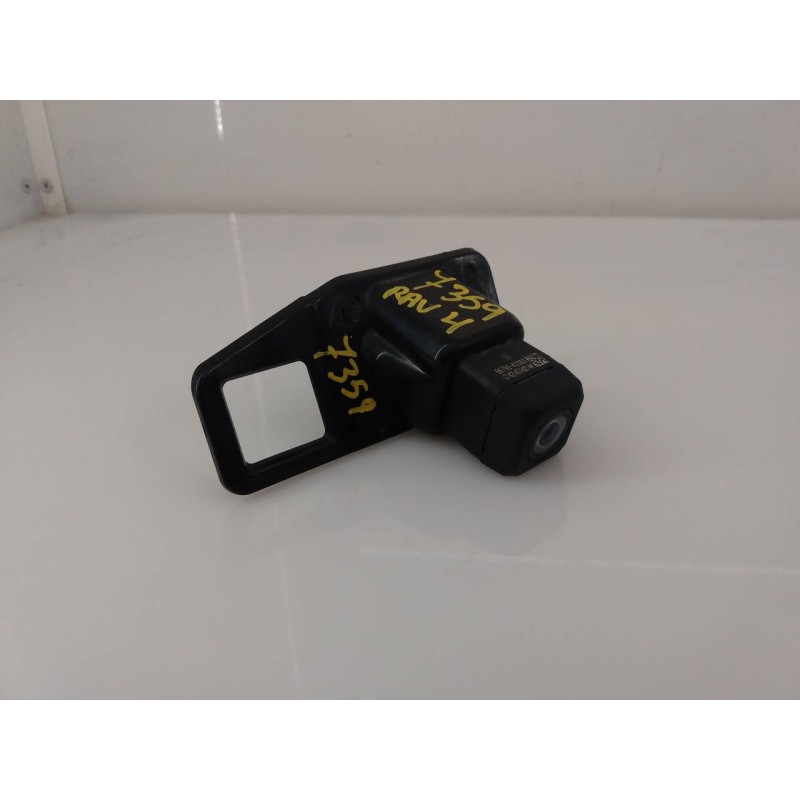 Recambio de sensor de aparcamiento para toyota rav 4 advance referencia OEM IAM 8679042060  E3-B2-56-3