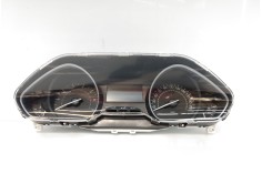 Recambio de cuadro instrumentos para peugeot 208 style referencia OEM IAM 982598618000 769317790U E3-B2-23-1