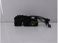 CERRADURA CAPOT E2-A1-14-3