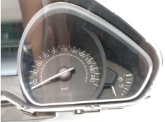 Recambio de cuadro instrumentos para peugeot 208 style referencia OEM IAM 982598618000 769317790U E3-B2-23-1 2