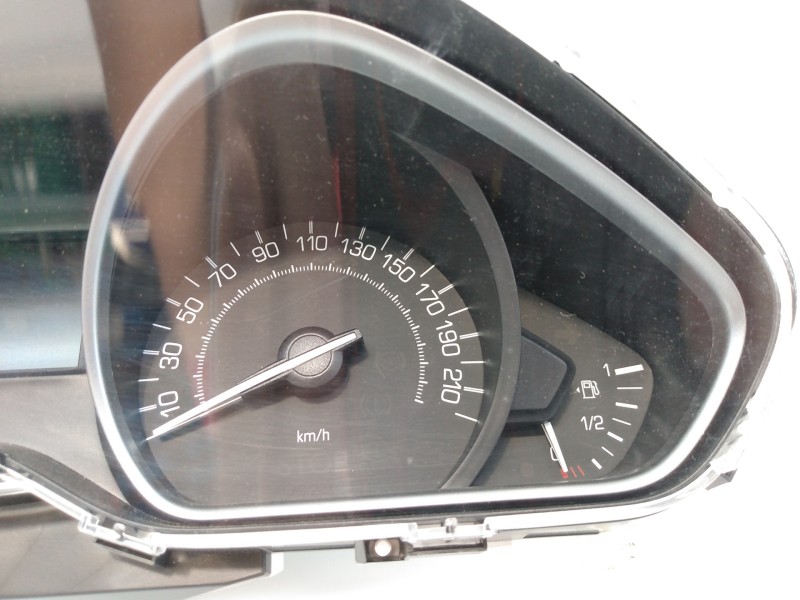 Recambio de cuadro instrumentos para peugeot 208 style referencia OEM IAM 982598618000 769317790U E3-B2-23-1
