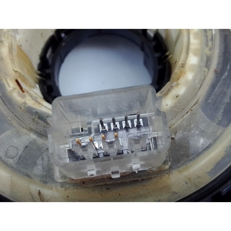 Recambio de anillo airbag para volkswagen jetta (1k2) advance referencia OEM IAM 3C0959653B  E2-A1-10-7