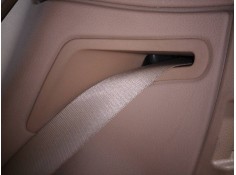 CINTURON SEGURIDAD TRASERO DERECHO 