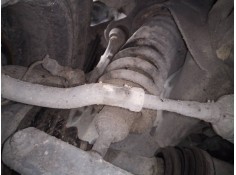 Recambio de amortiguador delantero derecho para nissan pathfinder (r51) 2.5 dci se referencia OEM IAM   