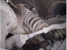 AMORTIGUADOR DELANTERO IZQUIERDO 