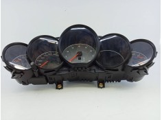 Recambio de cuadro instrumentos para porsche panamera 4 s referencia OEM IAM 97064115409  E3-B6-50-2 2