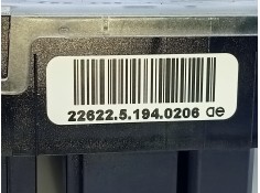 Recambio de anillo airbag para jeep renegade trailhawk 4wd referencia OEM IAM   E3-B6-22-5 2