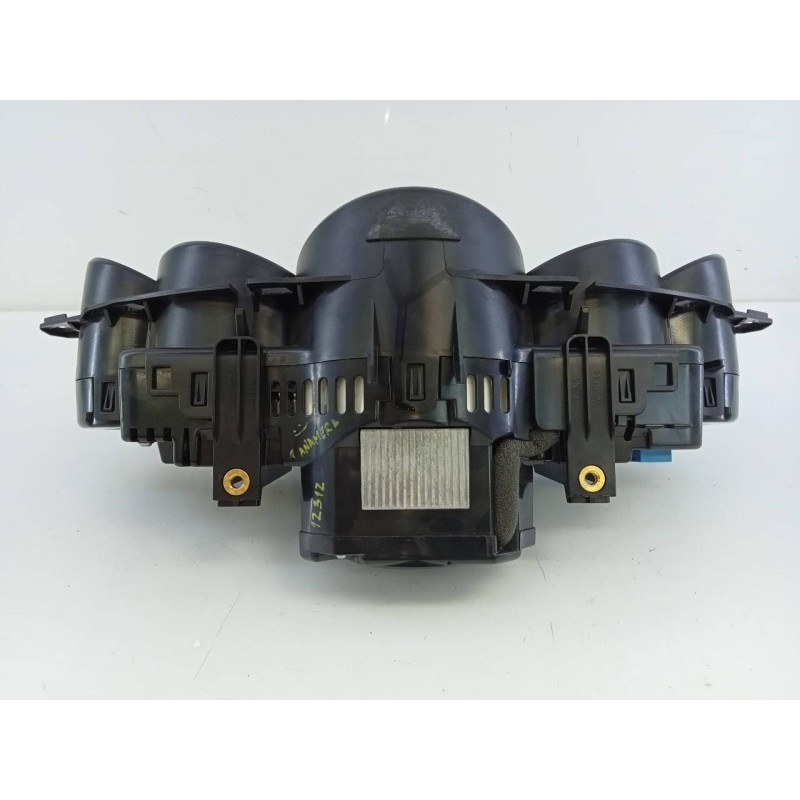 Recambio de cuadro instrumentos para porsche panamera 4 s referencia OEM IAM 97064115409  E3-B6-50-2