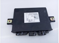 MODULO ELECTRONICO A2305450132 0263004048 E3-A1-5-1
