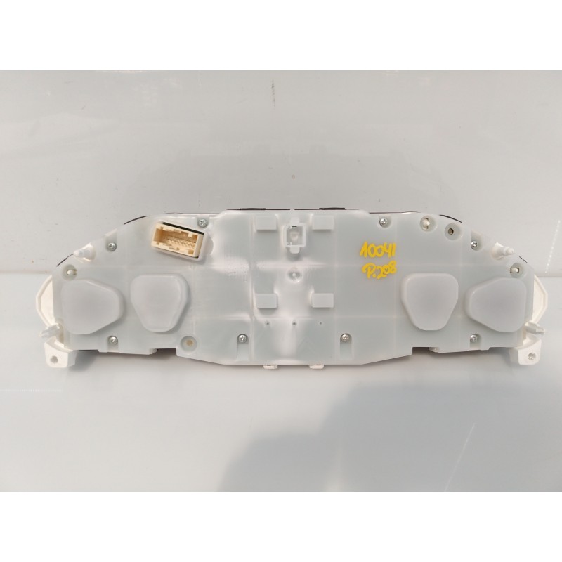 Recambio de cuadro instrumentos para peugeot 208 style referencia OEM IAM 982598618000 769317790U E3-B2-23-1