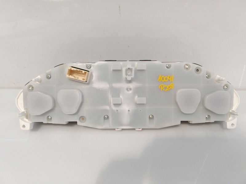 Recambio de cuadro instrumentos para peugeot 208 style referencia OEM IAM 982598618000 769317790U E3-B2-23-1