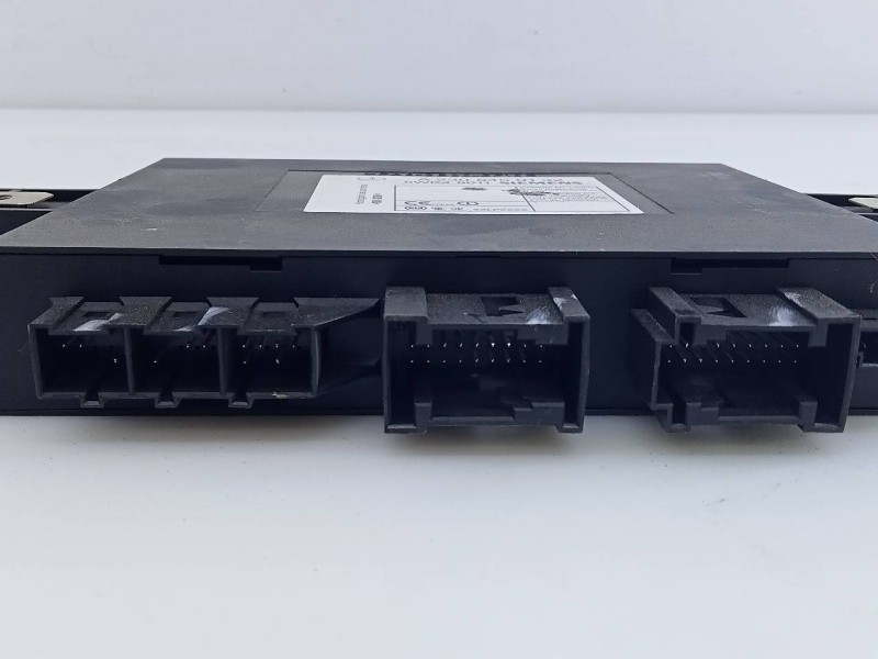 Recambio de modulo electronico para mercedes-benz clase s (w220) berlina 400 cdi (220.028) referencia OEM IAM A2305450132 026300