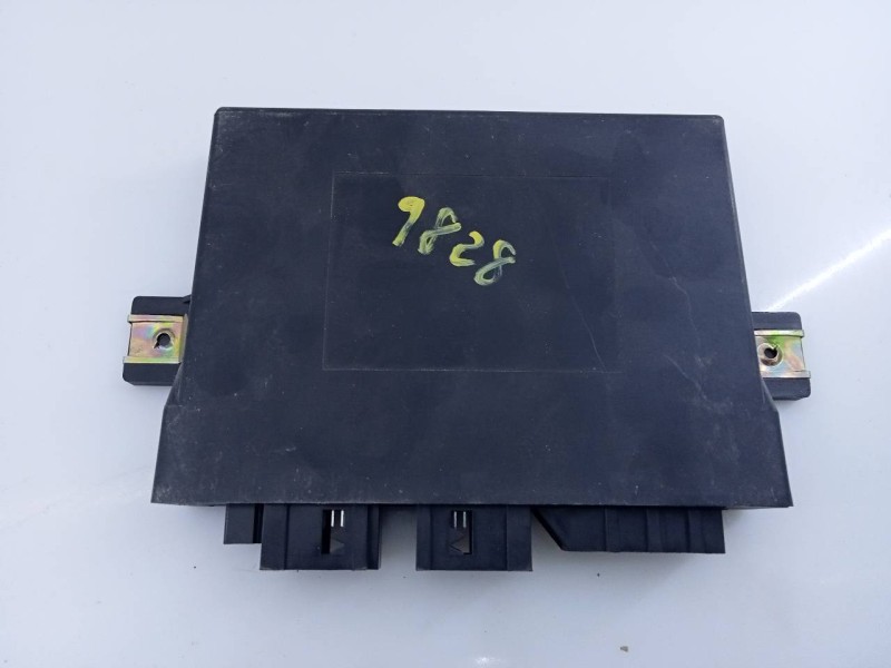 Recambio de modulo electronico para mercedes-benz clase s (w220) berlina 400 cdi (220.028) referencia OEM IAM A2305450132 026300