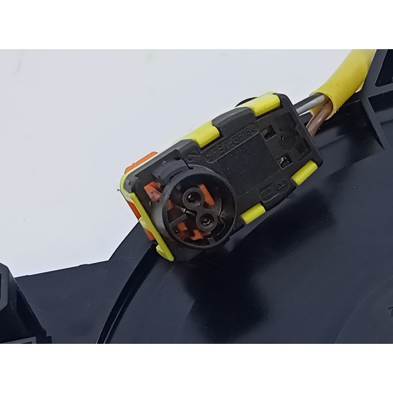 Recambio de anillo airbag para jeep renegade trailhawk 4wd referencia OEM IAM   E3-B6-22-5