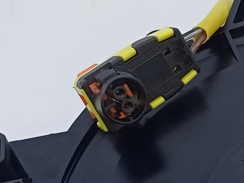 Recambio de anillo airbag para jeep renegade trailhawk 4wd referencia OEM IAM   E3-B6-22-5