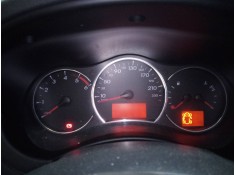 Recambio de cuadro instrumentos para renault koleos dynamique referencia OEM IAM 248102077R  E2-A1-29-7 2