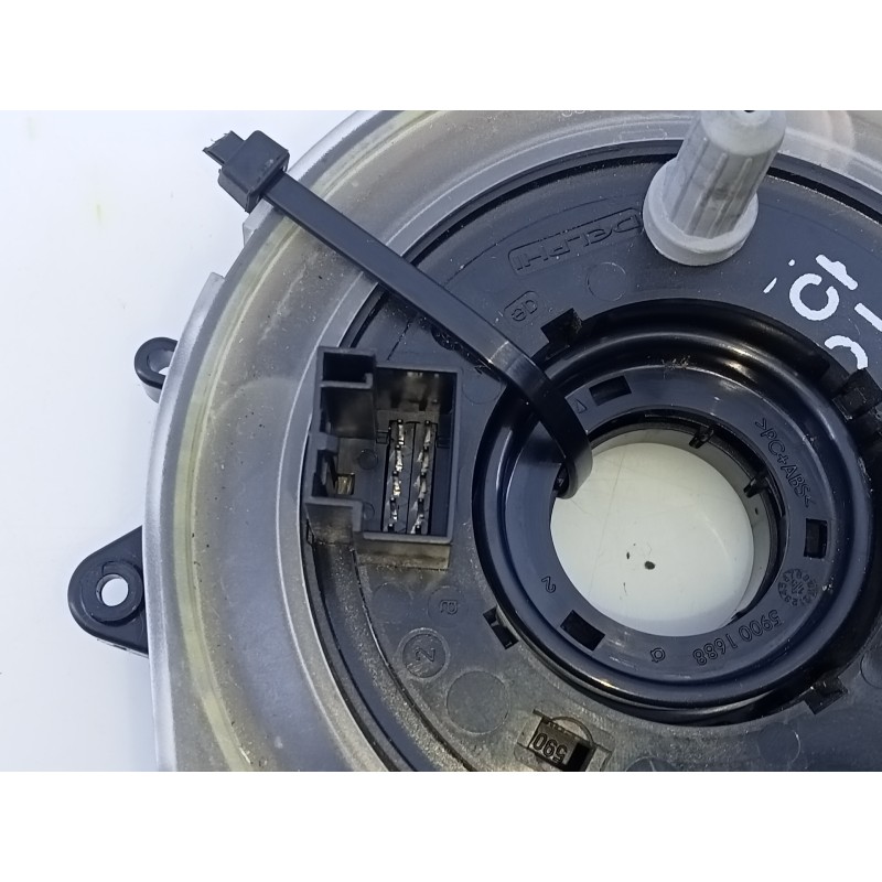 Recambio de anillo airbag para jeep renegade trailhawk 4wd referencia OEM IAM   E3-B6-22-5