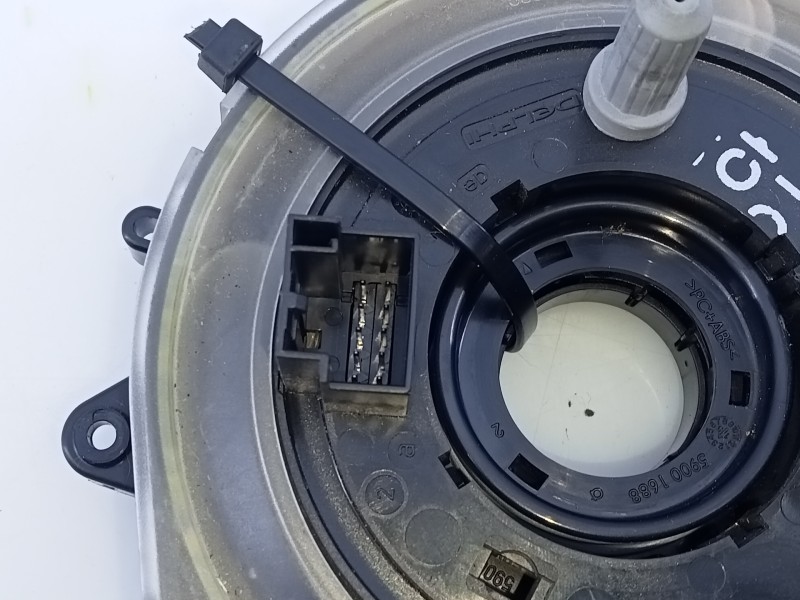 Recambio de anillo airbag para jeep renegade trailhawk 4wd referencia OEM IAM   E3-B6-22-5