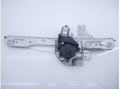 Recambio de elevalunas delantero derecho para peugeot 208 style referencia OEM IAM 9674254380 9673154380 E1-A4-5-1