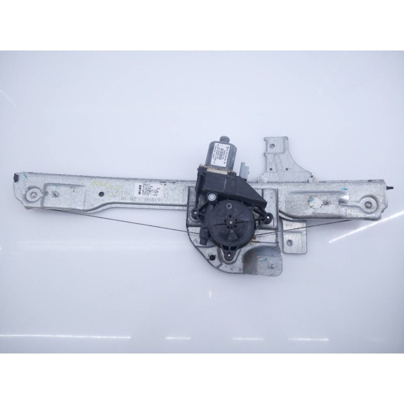 Recambio de elevalunas delantero derecho para peugeot 208 style referencia OEM IAM 9674254380 9673154380 E1-A4-5-1