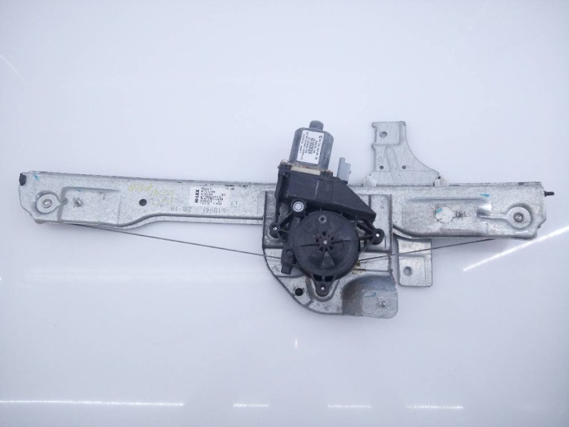 Recambio de elevalunas delantero derecho para peugeot 208 style referencia OEM IAM 9674254380 9673154380 E1-A4-5-1