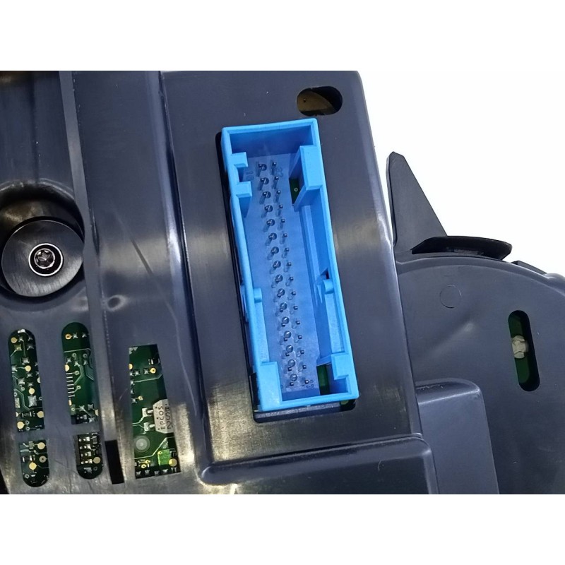 Recambio de cuadro instrumentos para porsche panamera 4 s referencia OEM IAM 97064115409  E3-B6-50-2