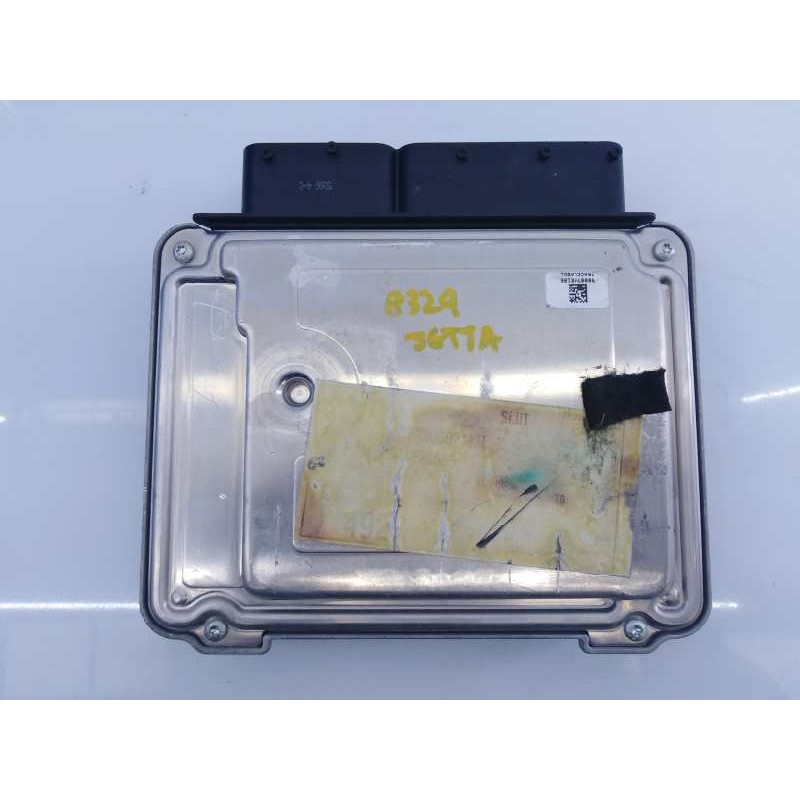 Recambio de centralita motor uce para volkswagen jetta (1k2) advance referencia OEM IAM 03G906021KH 0281013226 E2-A1-25-2