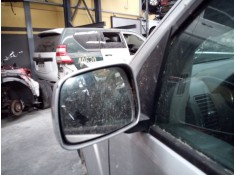 Recambio de retrovisor izquierdo electrico para nissan pathfinder (r51) 2.5 dci se referencia OEM IAM    2