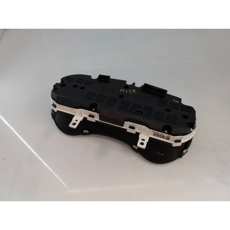 Recambio de cuadro instrumentos para renault koleos dynamique referencia OEM IAM 248102077R  E2-A1-29-7