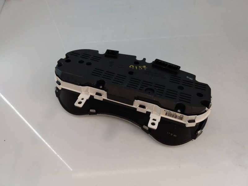 Recambio de cuadro instrumentos para renault koleos dynamique referencia OEM IAM 248102077R  E2-A1-29-7