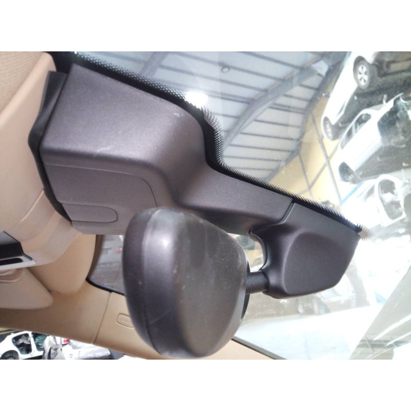 Recambio de espejo interior para porsche panamera 4 s referencia OEM IAM   