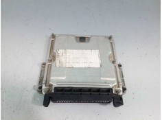 CENTRALITA MOTOR UCE 0281010747 9643524880 E3-B2-48-1