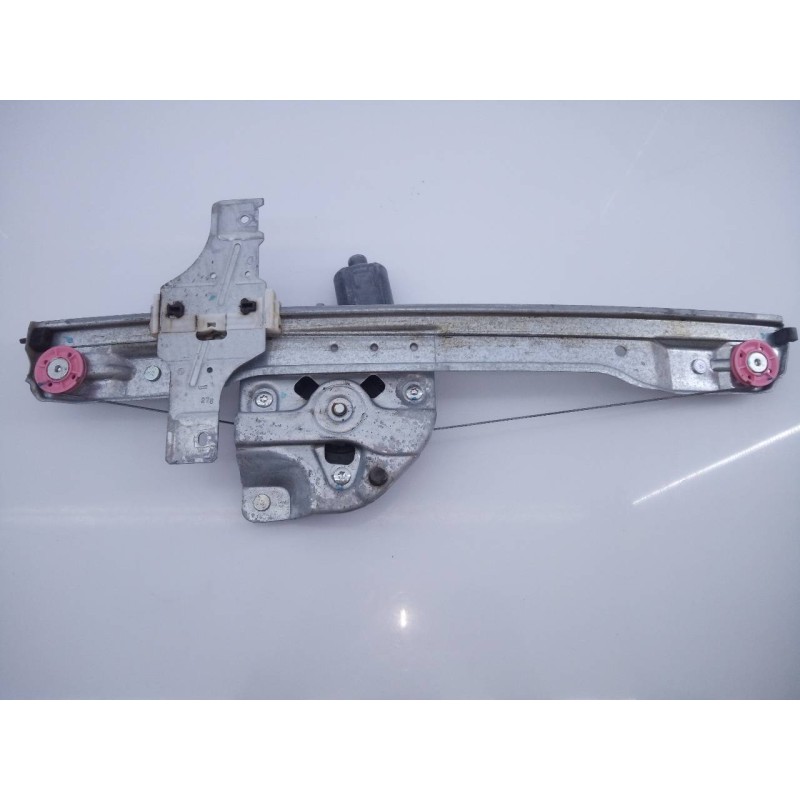 Recambio de elevalunas delantero derecho para peugeot 208 style referencia OEM IAM 9674254380 9673154380 E1-A4-5-1