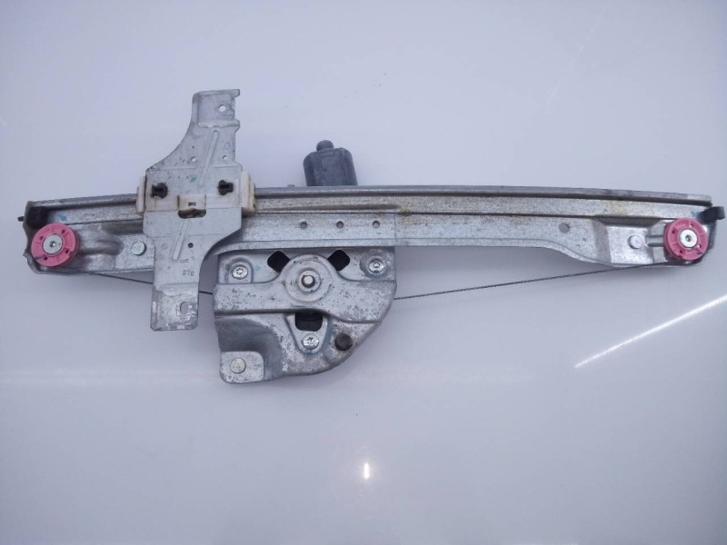 Recambio de elevalunas delantero derecho para peugeot 208 style referencia OEM IAM 9674254380 9673154380 E1-A4-5-1