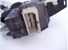 Recambio de cerradura maletero / porton para volkswagen jetta (1k2) advance referencia OEM IAM 4F5827505D  E1-B6-15-1 2