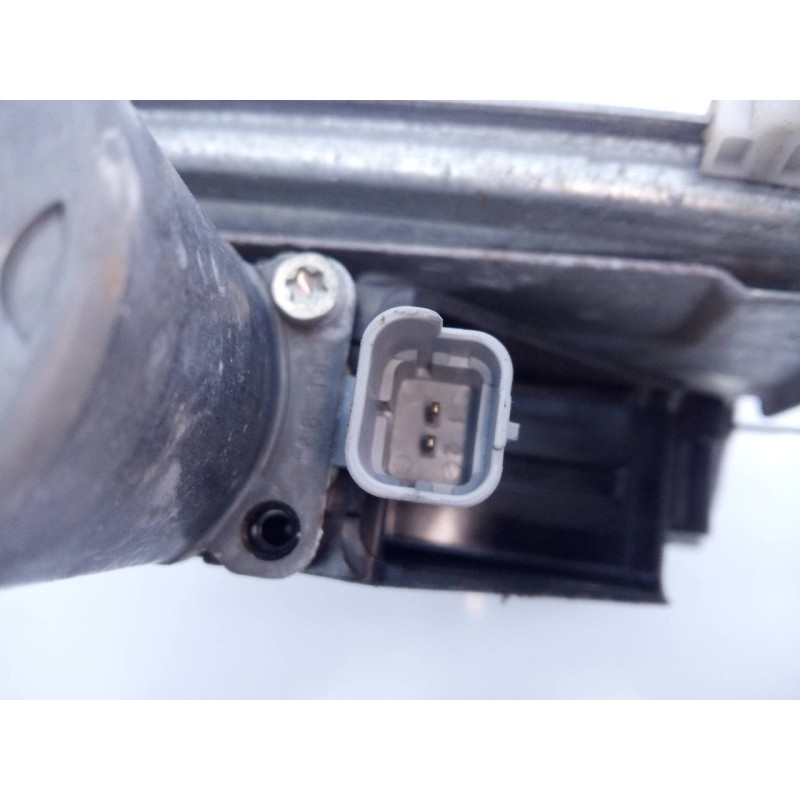 Recambio de elevalunas delantero derecho para peugeot 208 style referencia OEM IAM 9674254380 9673154380 E1-A4-5-1