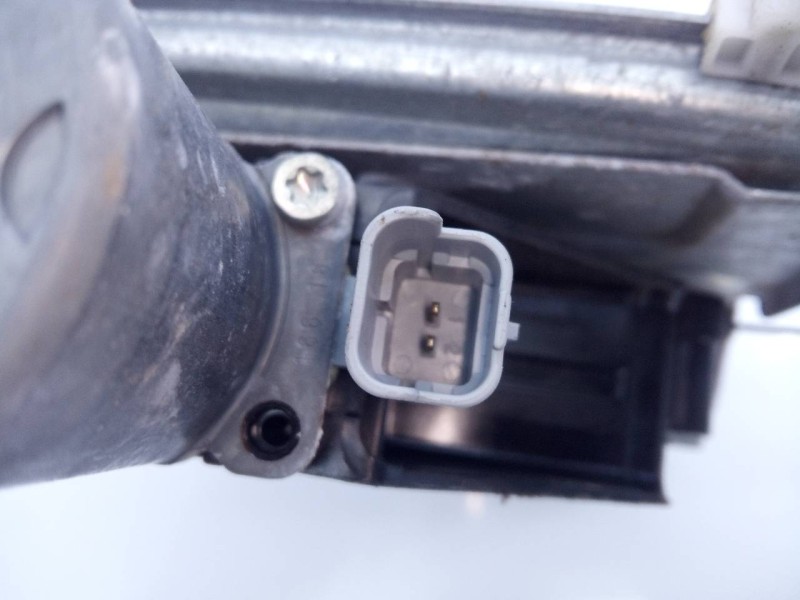 Recambio de elevalunas delantero derecho para peugeot 208 style referencia OEM IAM 9674254380 9673154380 E1-A4-5-1