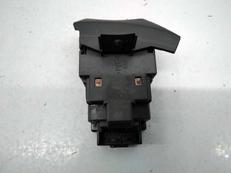 Recambio de conmutador de arranque para bmw x1 (e84) xdrive 20d referencia OEM IAM 10862510  E3-A2-39-3