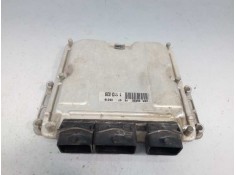 CENTRALITA MOTOR UCE 9642014880 0281010592 E3-B2-48-1