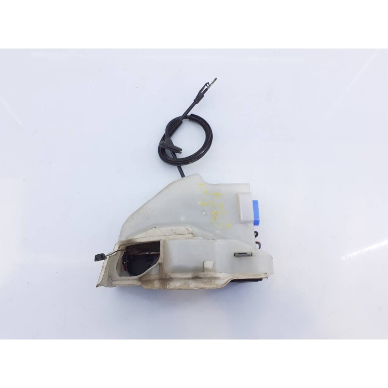Recambio de cerradura puerta delantera derecha para volkswagen jetta (1k2) advance referencia OEM IAM   E1-B6-4-1