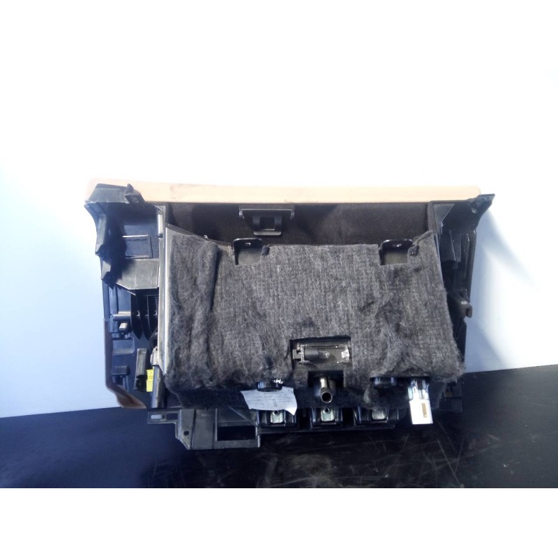 Recambio de guantera para porsche panamera 4 s referencia OEM IAM   P2-B3-12