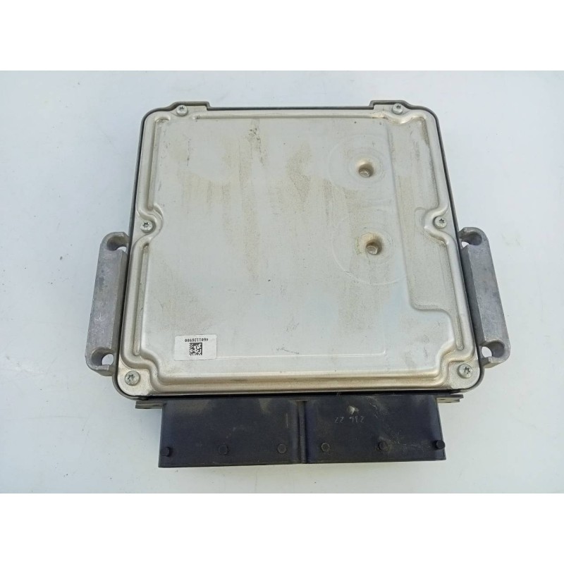 Recambio de centralita motor uce para jeep renegade trailhawk 4wd referencia OEM IAM 55265162 0281031204 E3-B6-23-2