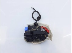 Recambio de cerradura puerta delantera derecha para volkswagen jetta (1k2) advance referencia OEM IAM   E1-B6-4-1 2