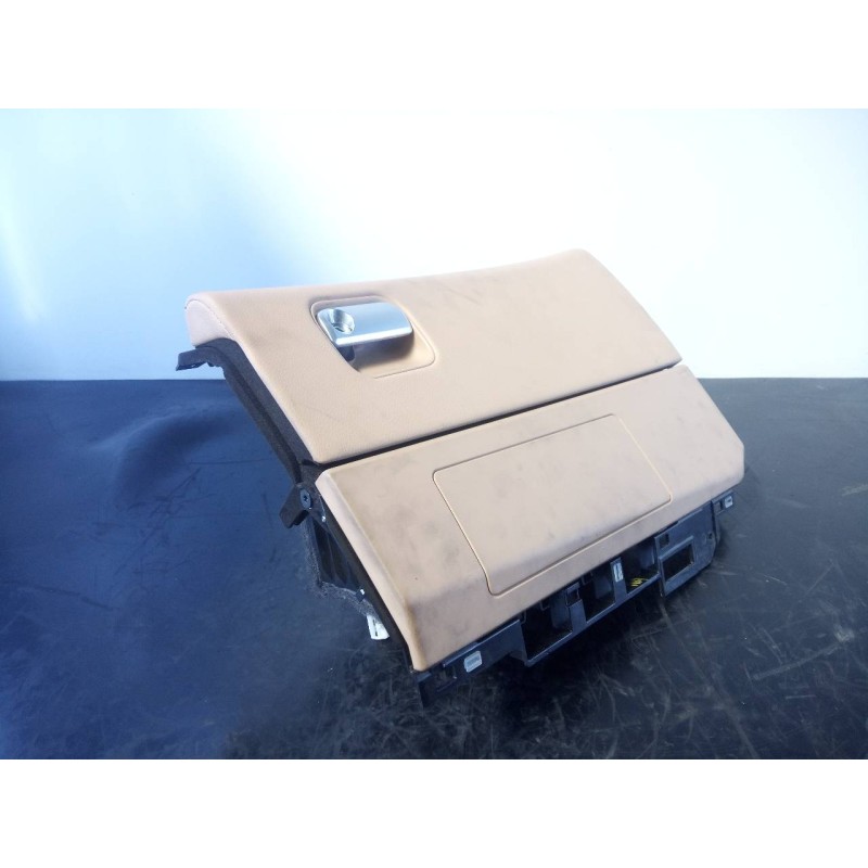 Recambio de guantera para porsche panamera 4 s referencia OEM IAM   P2-B3-12