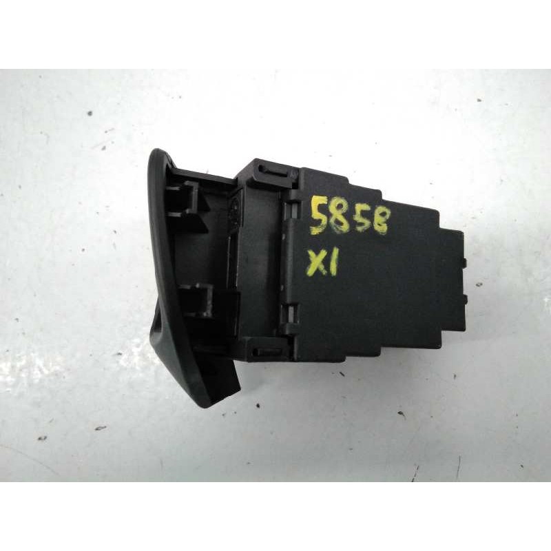 Recambio de conmutador de arranque para bmw x1 (e84) xdrive 20d referencia OEM IAM 10862510  E3-A2-39-3